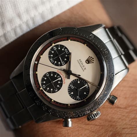 rolex daytona 6239 paul newman